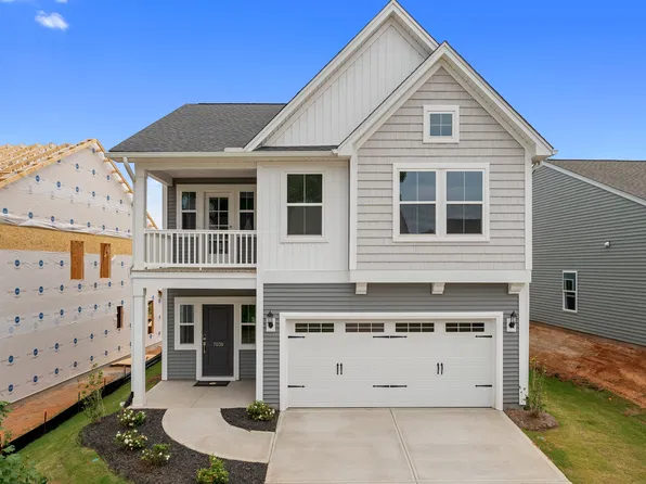 7038 New Horizons Ln, Boiling Springs, SC 29316