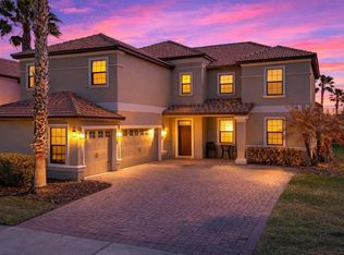 1303 Sea Pines Way, Davenport, FL 33896