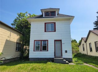 210 Dewey Ave, Rochester, NY 14608