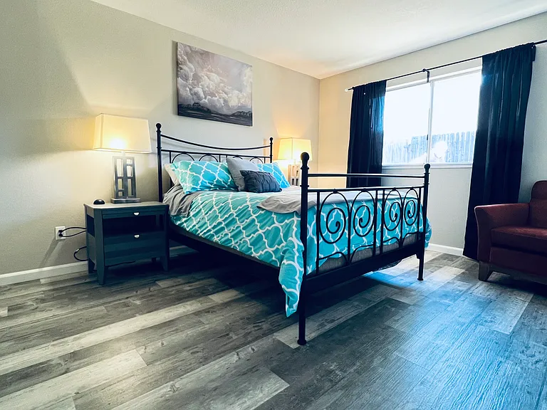 4525 Zachary Way #1 — Photo 8