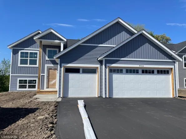 4660 199th St N, Forest Lake, MN 55025