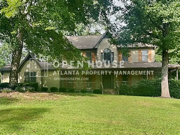 12 Hamilton Pl, Douglasville, GA 30134