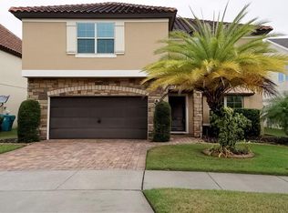 14845 Honeycrisp Ln, Orlando, FL 32827