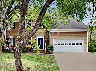 2304 Water Lilly Way, Garner, NC 27529