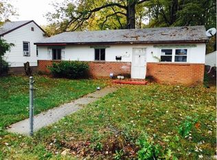 2415 Buford Ave, Richmond, VA 23234