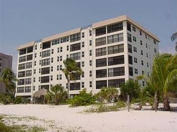 1st image of 7700 Estero Blvd APT 202