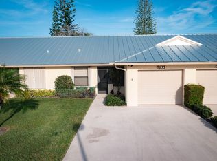 7635 SE Sugar Sand Cir, Hobe Sound, FL 33455
