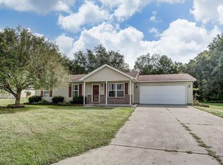 196 Alcon Dr, Newark, OH 43055