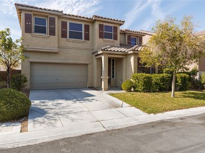 5907 Ancona Dr, Las Vegas, NV, 89141