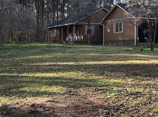 507 Youngs Farm Rd, Cedartown, GA 30125