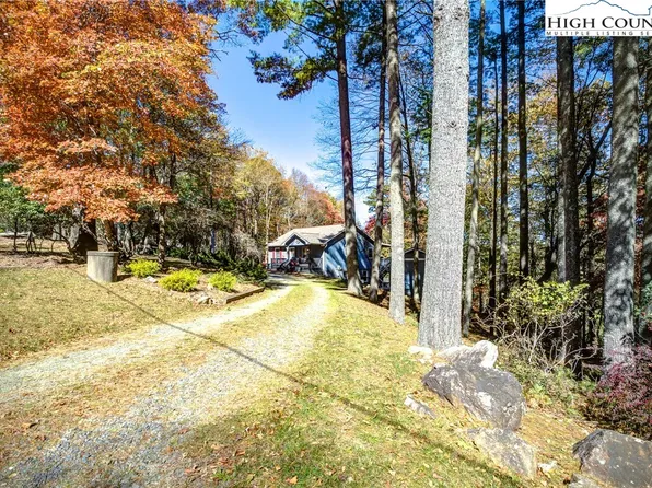 168 Ward Circle, Sparta, NC 28675