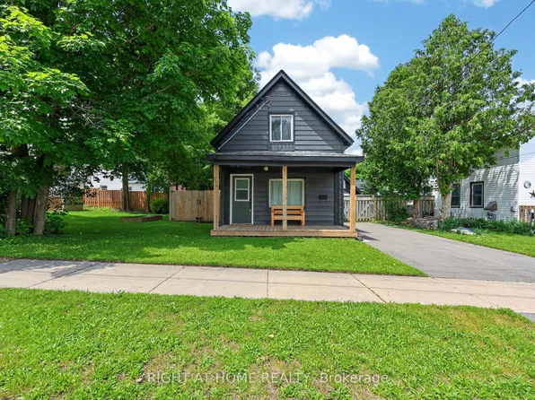 314 Bay St, Midland, ON L4R 1J9