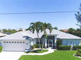 127 SE 31st St, Cape Coral, FL 33904