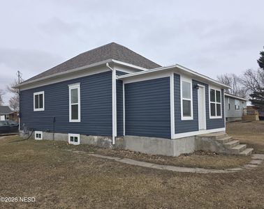 502 N Broadway St, Groton, SD, 57445