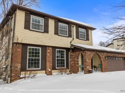 3730 Howard Rd, Hamburg, NY, 14075