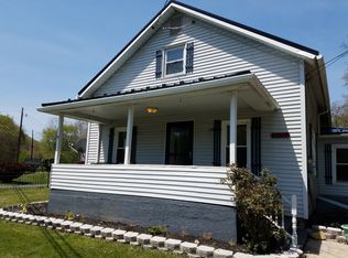 19019 McMullen Hwy SW, Rawlings, MD 21557