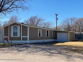 6704 Catalpa Ln, Amarillo, TX 79110