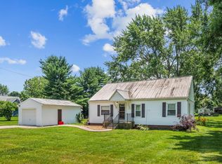 107 Vine St, Ashley, OH