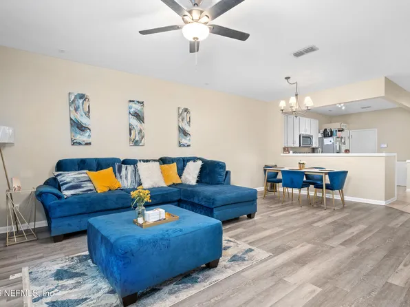 7540 SCARLET IBIS Lane, Jacksonville, FL 32256