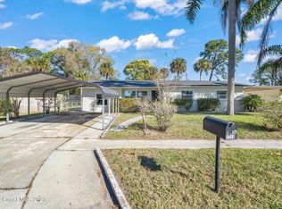 1310 Moss Ln, Cocoa, FL 32922