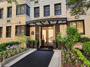 1010 25th St NW APT 208, Washington, DC 20037