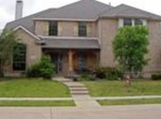 2212 White Oak Rd, McKinney, TX 75072