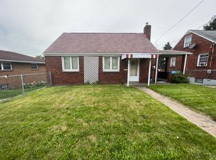 713 E Pittsburgh McKeesport Blvd, North Versailles, PA 15137