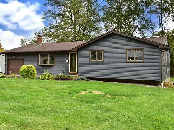 95 Arnold Drive, East Hartford, CT 06108