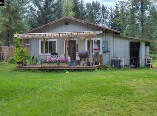 10050 Mendenhall Loop Rd, Juneau, AK 99801