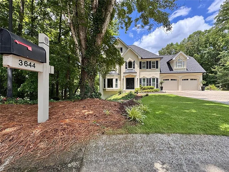 3644 Springwell Ct — Photo 4