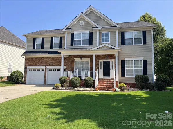 509 Evening Mist Dr, Fort Mill, SC 29708