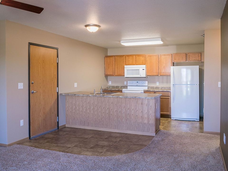 Burlington Apartments 141 Valley Ave Burlington ND Zillow