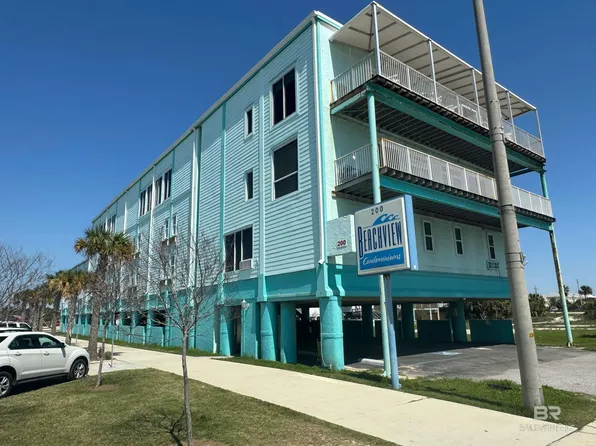 200 E Beach Blvd #305, Gulf Shores, AL 36542
