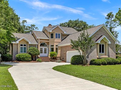 108 Sound View Drive, Hampstead, NC, 28443