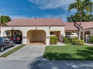 5695 Parkwalk Cir E, Boynton Beach, FL 33472