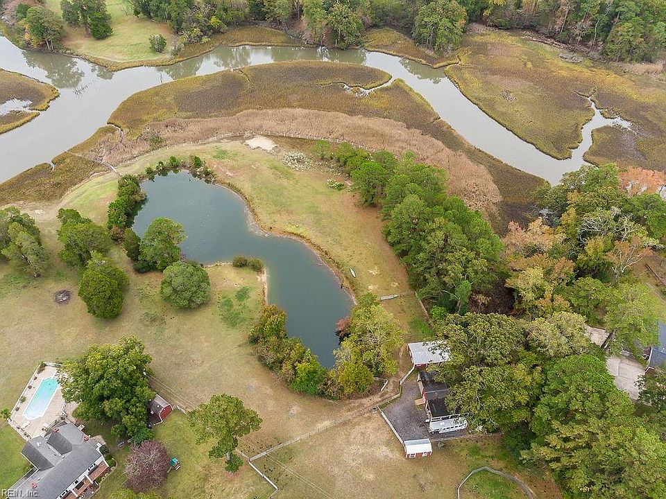 6000 Knotts Creek Ln Suffolk, VA, 23435 Apartments for Rent Zillow