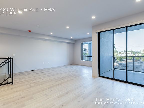 3rd image of 900 Wilcox Ave Penthouse 3