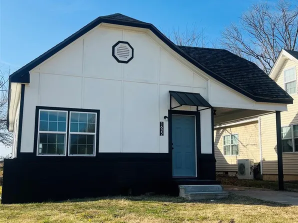 1622 N Louisa Ave, Shawnee, OK 74804