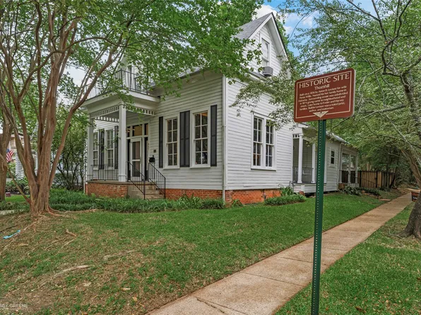 857 Robinson Pl, Shreveport, LA 71104