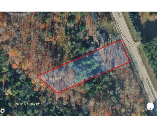 3776 Boyne City City Rd, Boyne City, MI 49712