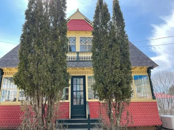 34 Shackford Street, Eastport, ME 04631