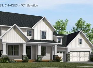 4177 Upper 42nd St N, Lake Elmo, MN 55042