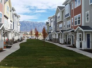 685 E 330 N UNIT 19, Vineyard, UT 84059