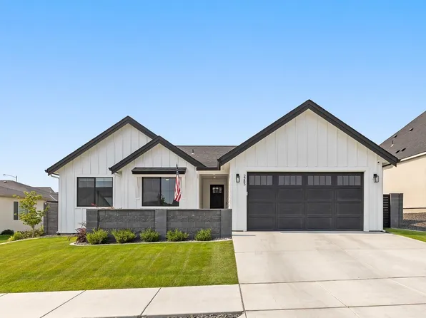 2285 Estate Ave, Richland, WA 99352