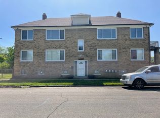 8241 Ironwood St #S2, Detroit, MI 48204