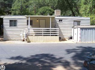 10678 Wigwam Rd SPACE 18, Jamestown, CA 95327