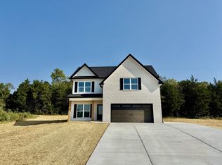 3151 Barretts Ridge Dr, Murfreesboro, TN 37130