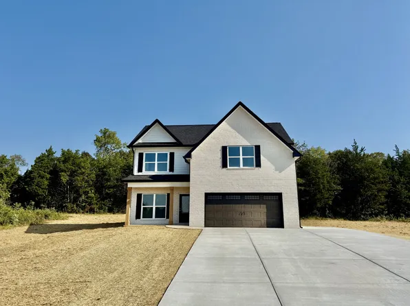 3151 Barretts Ridge Dr, Murfreesboro, TN 37130