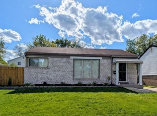 1728 Westchester St, Westland, MI 48186