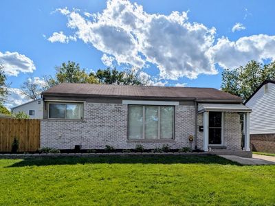 1728 Westchester St, Westland, MI, 48186